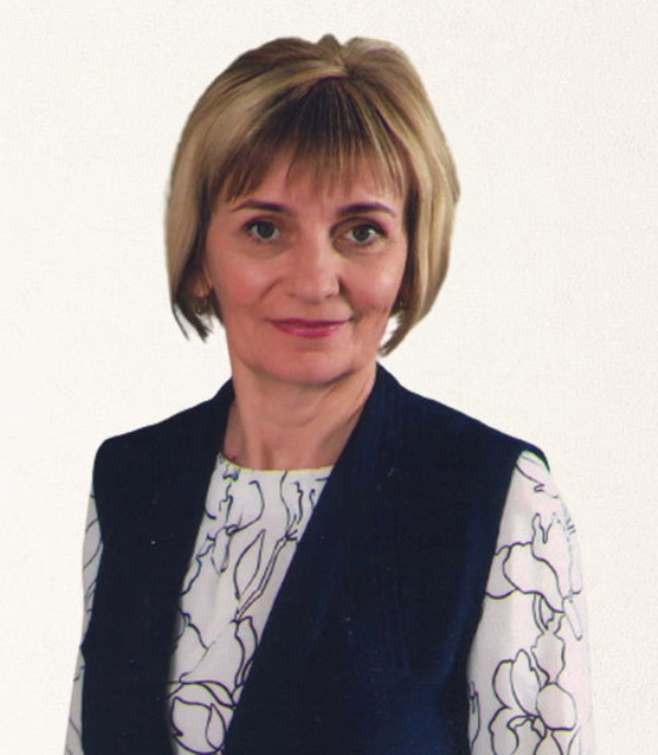 Еремина Елена Анатольевна.