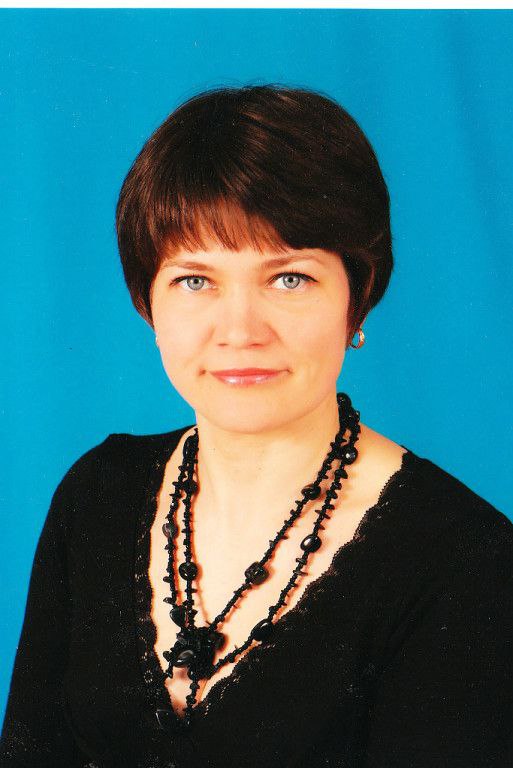 Капитонова Елена Александровна.