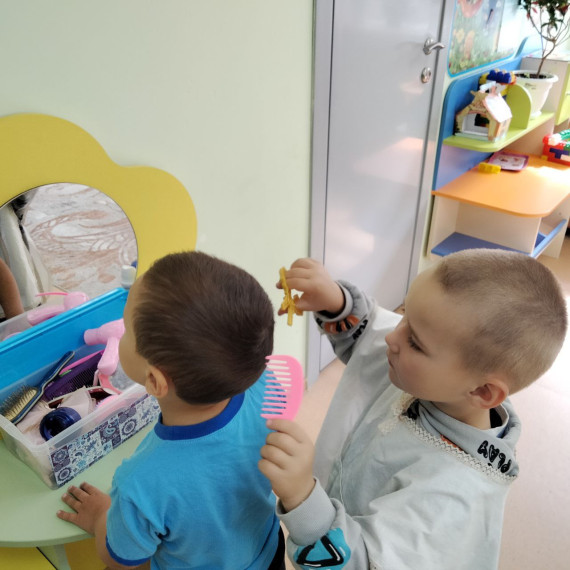 Новости детского сада «Золотая рыбка».